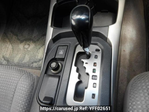 Used 2003 AT toyota hilux-surf RZN215W Image[21]