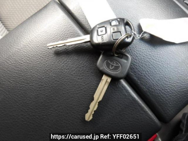 Used 2003 AT toyota hilux-surf RZN215W Image[22]