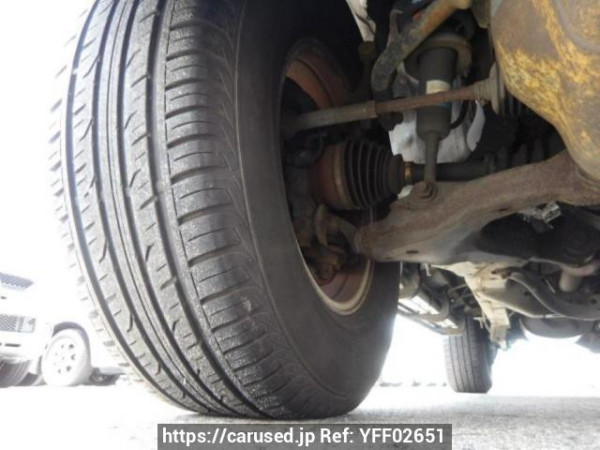 Used 2003 AT toyota hilux-surf RZN215W Image[27]