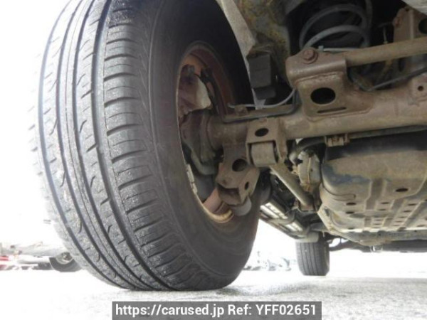 Used 2003 AT toyota hilux-surf RZN215W Image[29]