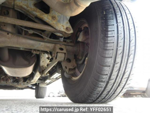 Used 2003 AT toyota hilux-surf RZN215W Image[31]