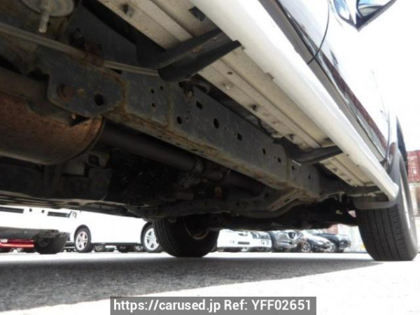 Used 2003 AT toyota hilux-surf RZN215W Image[33]