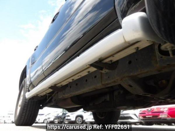 Used 2003 AT toyota hilux-surf RZN215W Image[34]