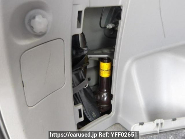 Used 2003 AT toyota hilux-surf RZN215W Image[38]