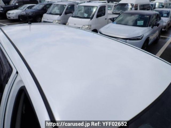 Used 2005 AT toyota wish ZNE10G Image[8]