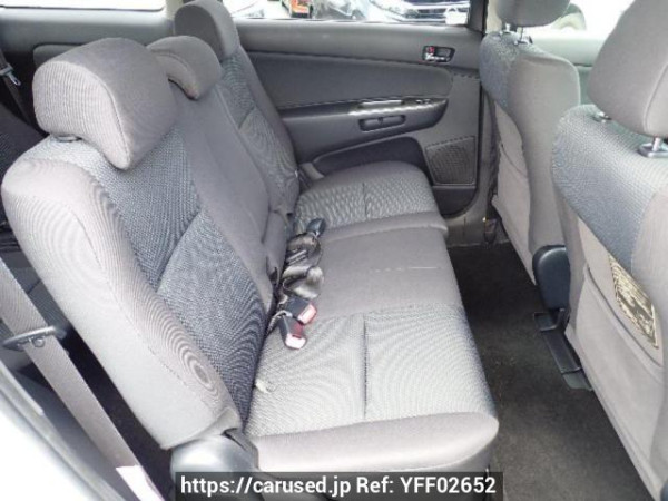 Used 2005 AT toyota wish ZNE10G Image[12]