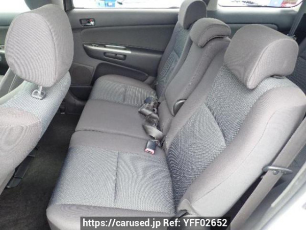 Used 2005 AT toyota wish ZNE10G Image[13]