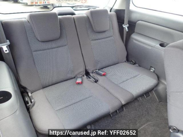 Used 2005 AT toyota wish ZNE10G Image[14]