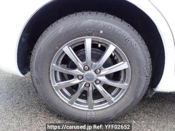 Used 2005 AT toyota wish ZNE10G Image[30]