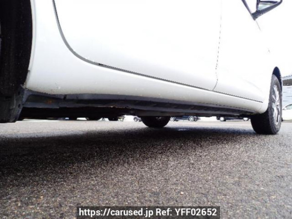 Used 2005 AT toyota wish ZNE10G Image[34]