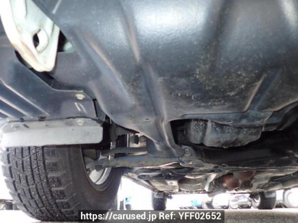 Used 2005 AT toyota wish ZNE10G Image[36]