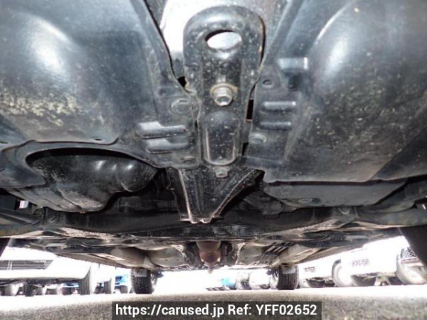 Used 2005 AT toyota wish ZNE10G Image[37]