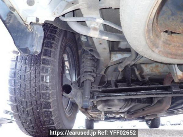 Used 2005 AT toyota wish ZNE10G Image[39]