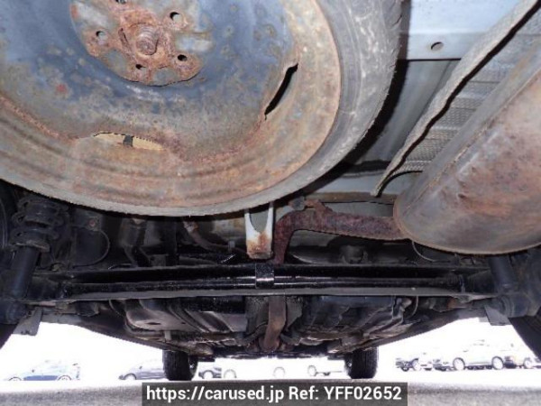 Used 2005 AT toyota wish ZNE10G Image[40]