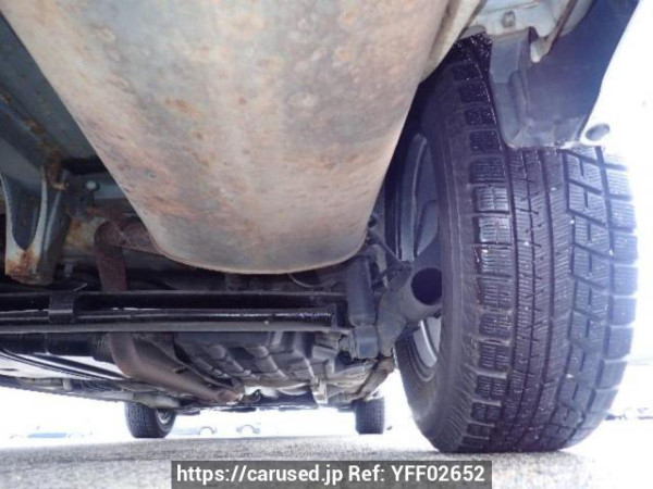 Used 2005 AT toyota wish ZNE10G Image[41]