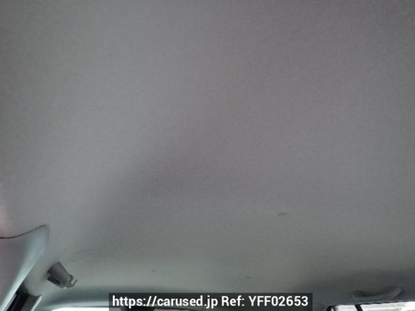 Used 2011 AT toyota succeed-wagon NCP58G Image[10]