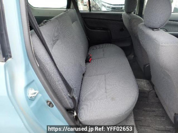 Used 2011 AT toyota succeed-wagon NCP58G Image[13]