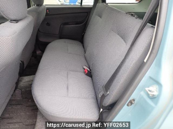 Used 2011 AT toyota succeed-wagon NCP58G Image[14]