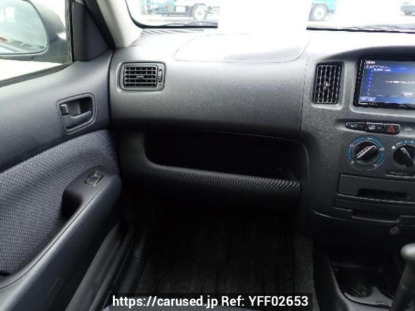 Used 2011 AT toyota succeed-wagon NCP58G Image[15]