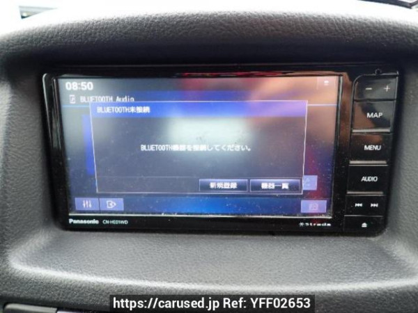 Used 2011 AT toyota succeed-wagon NCP58G Image[20]