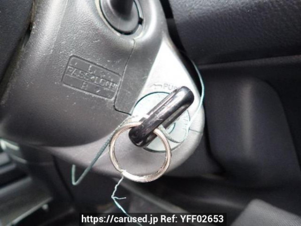 Used 2011 AT toyota succeed-wagon NCP58G Image[24]