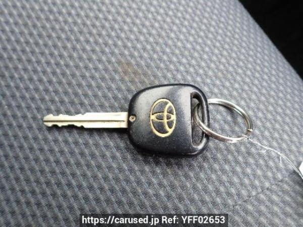 Used 2011 AT toyota succeed-wagon NCP58G Image[25]