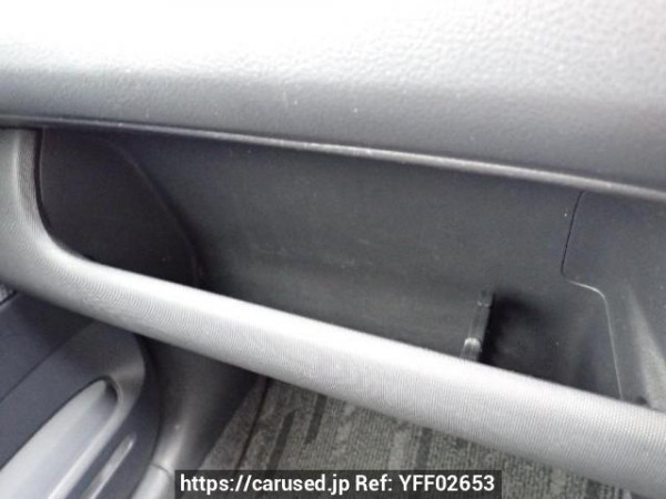 Used 2011 AT toyota succeed-wagon NCP58G Image[27]