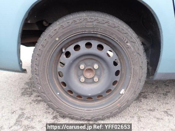 Used 2011 AT toyota succeed-wagon NCP58G Image[30]