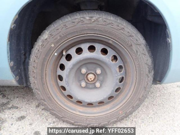 Used 2011 AT toyota succeed-wagon NCP58G Image[31]