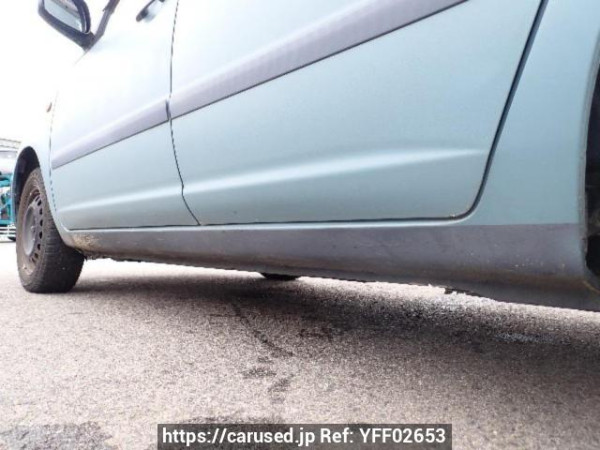 Used 2011 AT toyota succeed-wagon NCP58G Image[32]