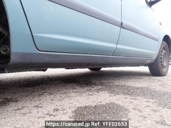 Used 2011 AT toyota succeed-wagon NCP58G Image[33]