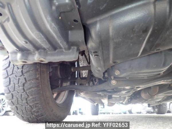 Used 2011 AT toyota succeed-wagon NCP58G Image[36]