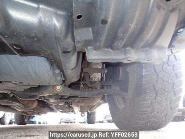 Used 2011 AT toyota succeed-wagon NCP58G Image[38]