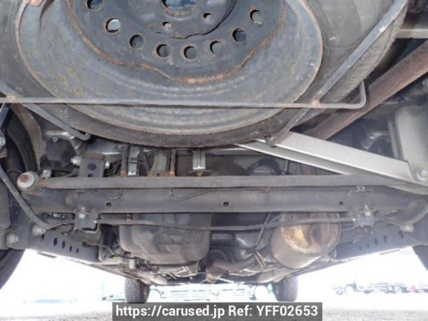 Used 2011 AT toyota succeed-wagon NCP58G Image[40]