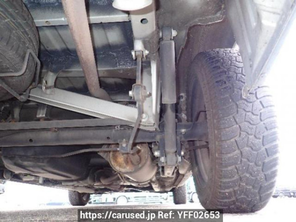 Used 2011 AT toyota succeed-wagon NCP58G Image[41]
