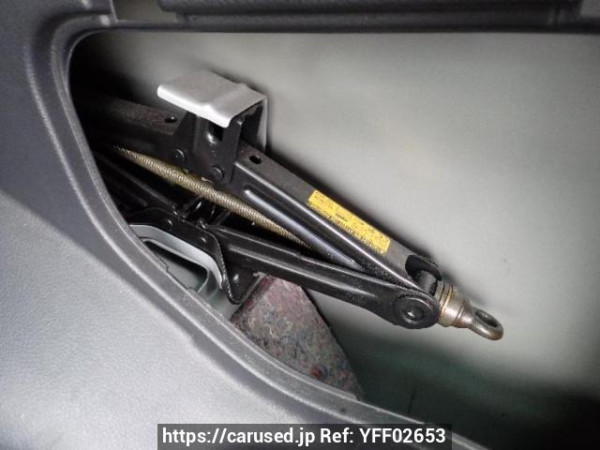Used 2011 AT toyota succeed-wagon NCP58G Image[42]