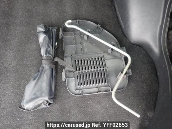 Used 2011 AT toyota succeed-wagon NCP58G Image[43]