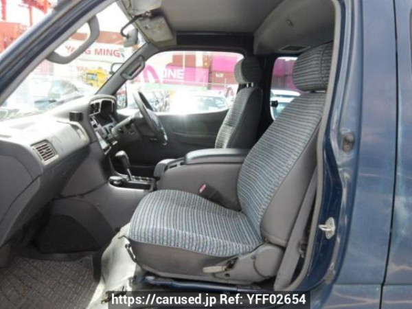Used 1998 AT toyota hiace-wagon RZH111G Image[9]