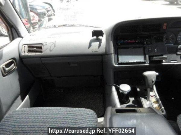 Used 1998 AT toyota hiace-wagon RZH111G Image[13]