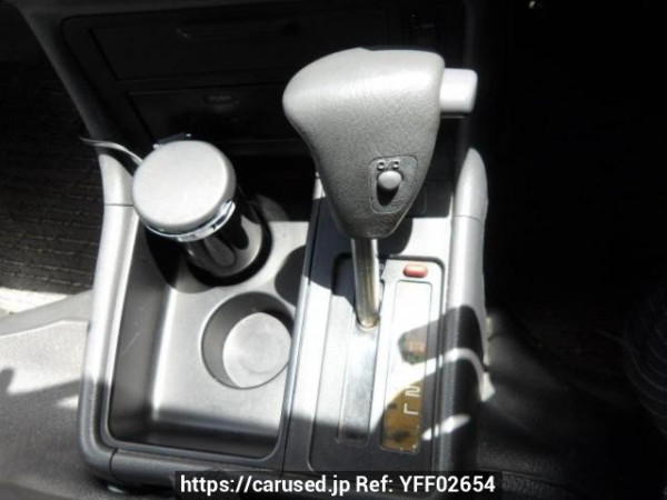 Used 1998 AT toyota hiace-wagon RZH111G Image[17]