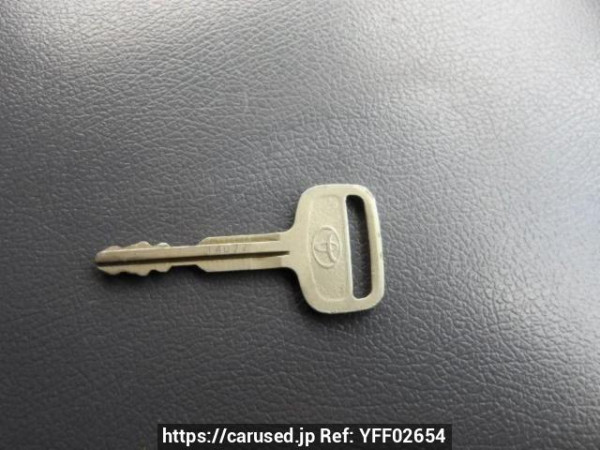 Used 1998 AT toyota hiace-wagon RZH111G Image[18]