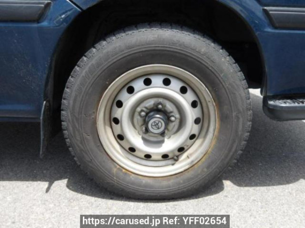 Used 1998 AT toyota hiace-wagon RZH111G Image[19]