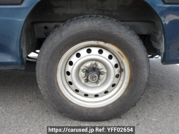 Used 1998 AT toyota hiace-wagon RZH111G Image[20]