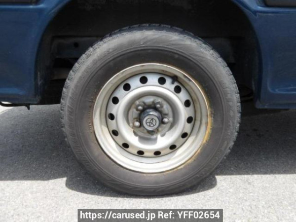 Used 1998 AT toyota hiace-wagon RZH111G Image[21]