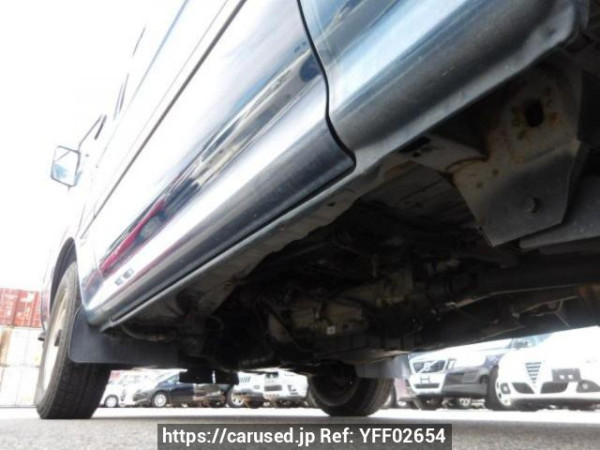 Used 1998 AT toyota hiace-wagon RZH111G Image[25]