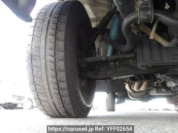 Used 1998 AT toyota hiace-wagon RZH111G Image[27]