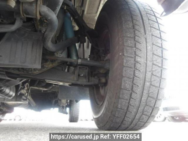Used 1998 AT toyota hiace-wagon RZH111G Image[28]