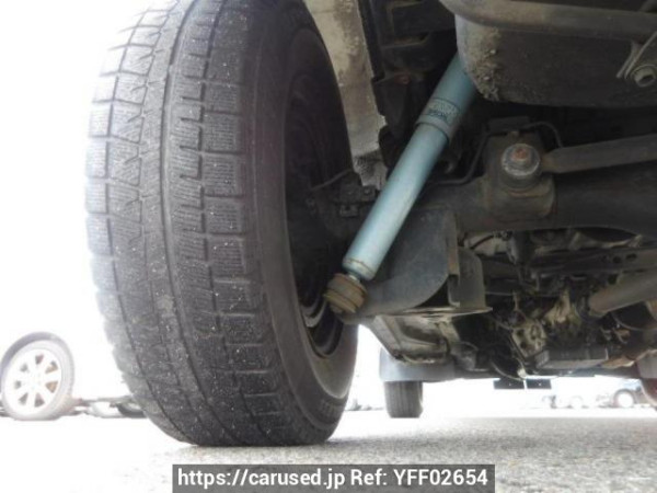 Used 1998 AT toyota hiace-wagon RZH111G Image[29]