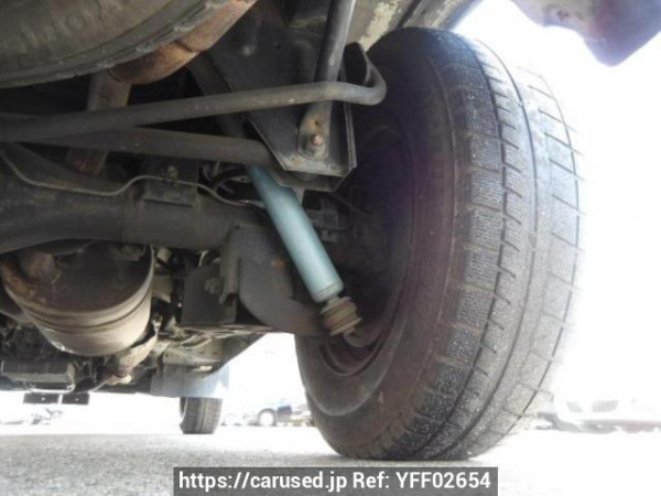 Used 1998 AT toyota hiace-wagon RZH111G Image[31]