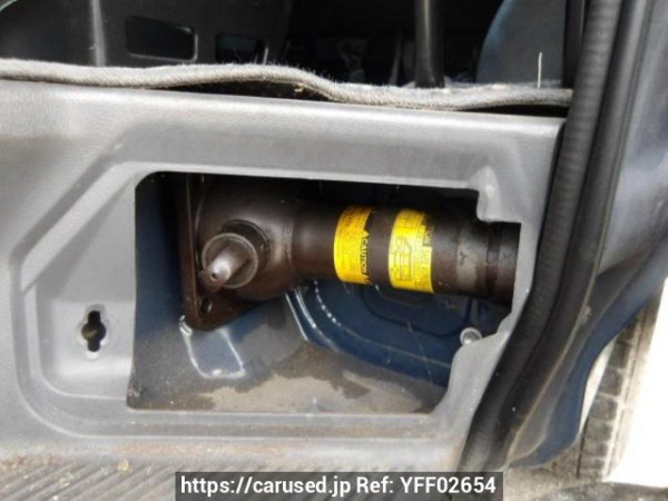 Used 1998 AT toyota hiace-wagon RZH111G Image[33]